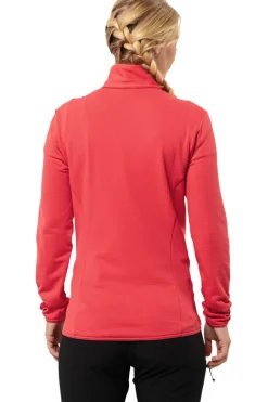 Jack Wolfskin Fleece Kolbenberg