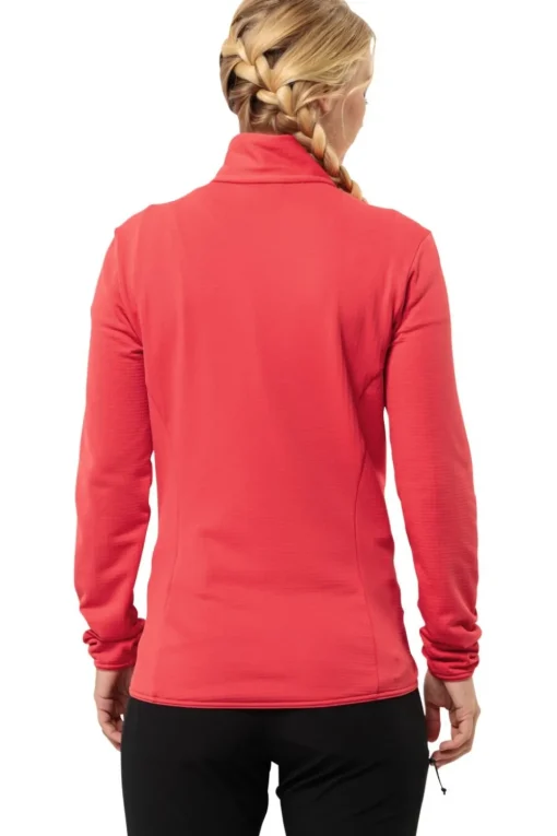 Jack Wolfskin Fleece Kolbenberg