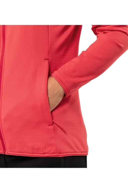 Jack Wolfskin Fleece Kolbenberg