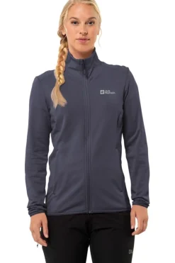 Jack Wolfskin Fleece Kolbenberg