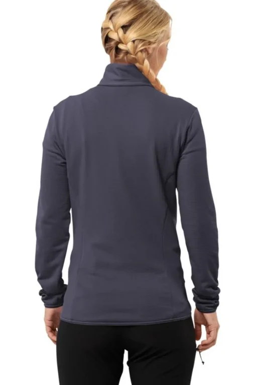 Jack Wolfskin Fleece Kolbenberg