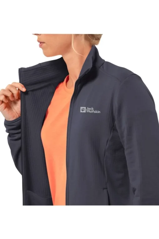 Jack Wolfskin Fleece Kolbenberg