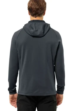 Jack Wolfskin Fleece Kolbenberg Hooded