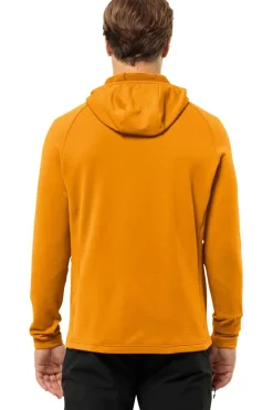 Jack Wolfskin Fleece Kolbenberg Hooded