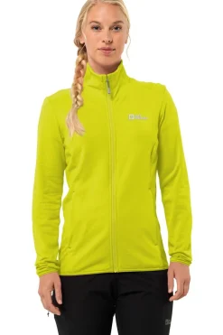 Jack Wolfskin Fleece Kolbenberg