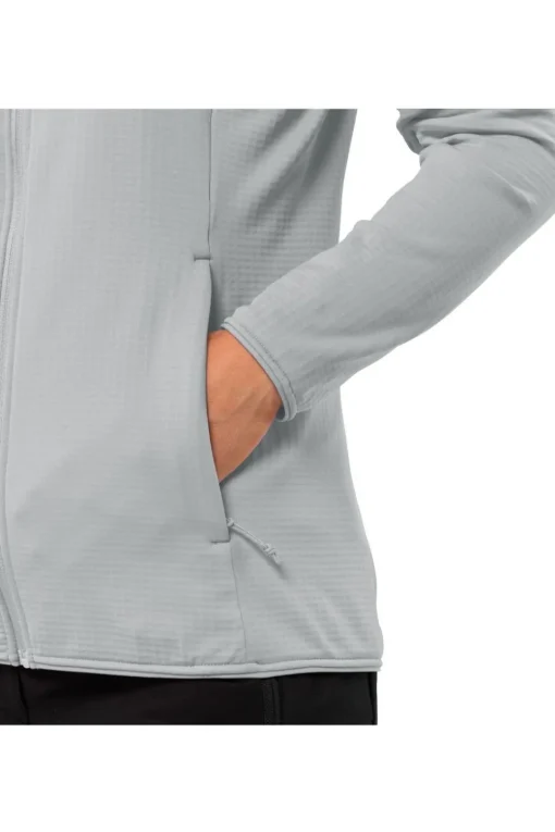 Jack Wolfskin Fleece Kolbenberg