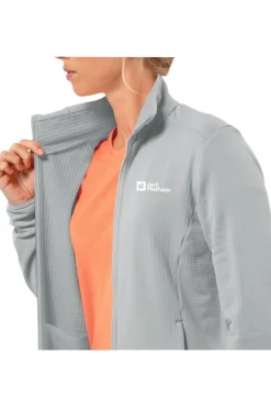 Jack Wolfskin Fleece Kolbenberg