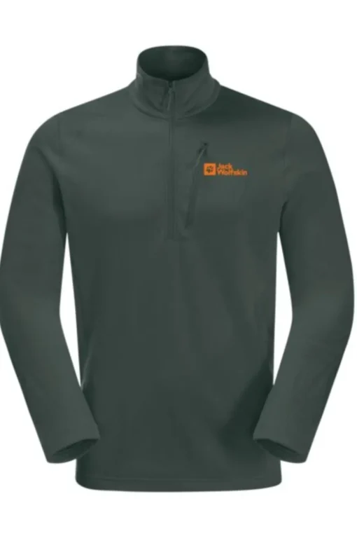 Jack Wolfskin Fleece Kolbenberg Hz M