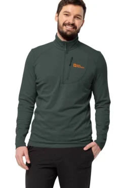 Jack Wolfskin Fleece Kolbenberg Hz M