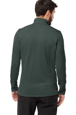 Jack Wolfskin Fleece Kolbenberg Hz M