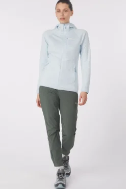 Jack Wolfskin Fleece Kolbenberg Hooded Fz W
