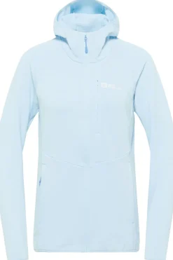 Jack Wolfskin Fleece Kolbenberg Hooded Fz W