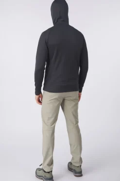 Jack Wolfskin Fleece Kolbenberg Hooded Fz M