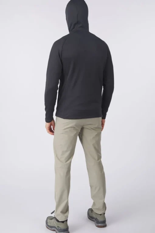 Jack Wolfskin Fleece Kolbenberg Hooded Fz M