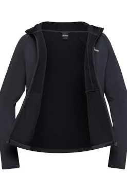 Jack Wolfskin Fleece Kolbenberg Hooded Fz M