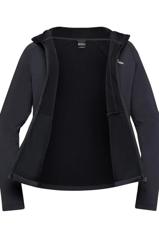 Jack Wolfskin Fleece Kolbenberg Hooded Fz M