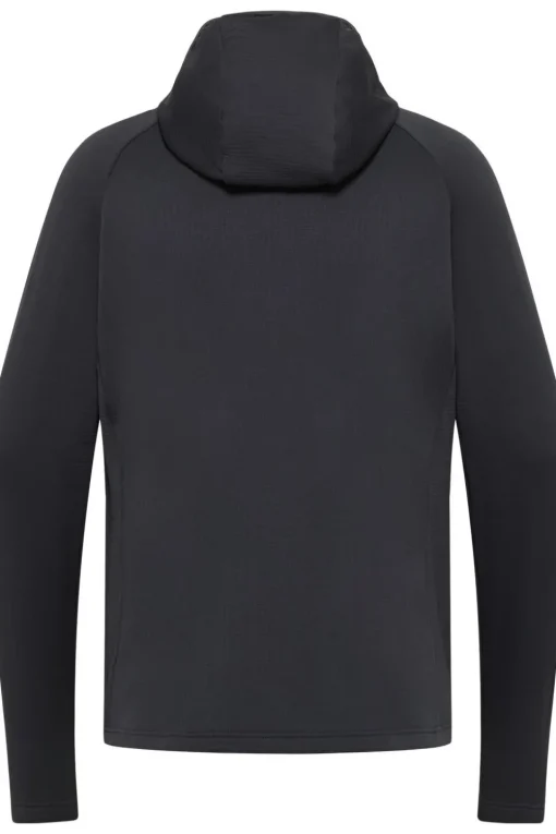 Jack Wolfskin Fleece Kolbenberg Hooded Fz M