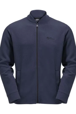 Jack Wolfskin Fleece Light Curl Jacket