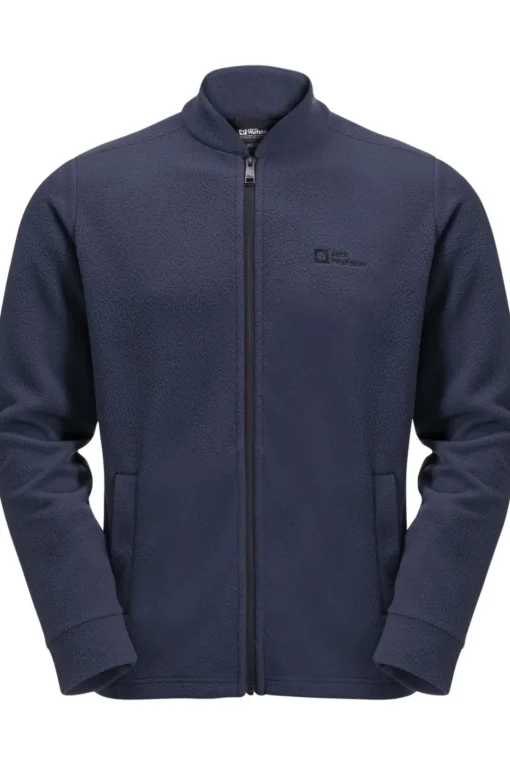 Jack Wolfskin Fleece Light Curl Jacket
