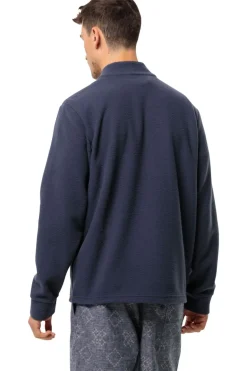 Jack Wolfskin Fleece Light Curl Jacket