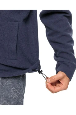 Jack Wolfskin Fleece Light Curl Jacket