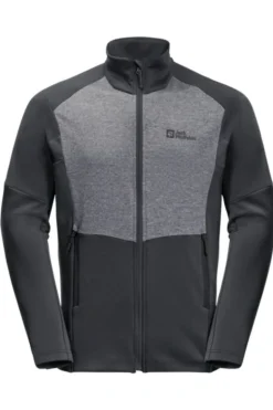 Jack Wolfskin Fleece Marienberg Fz