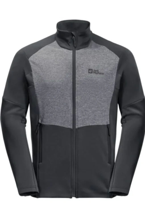 Jack Wolfskin Fleece Marienberg Fz