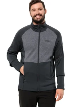 Jack Wolfskin Fleece Marienberg Fz