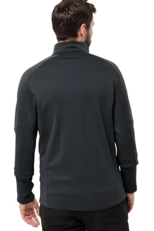 Jack Wolfskin Fleece Marienberg Fz