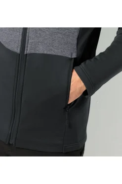 Jack Wolfskin Fleece Marienberg Fz