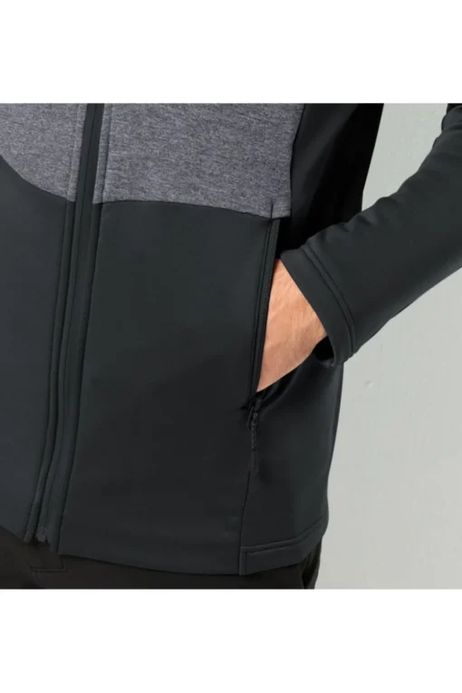 Jack Wolfskin Fleece Marienberg Fz