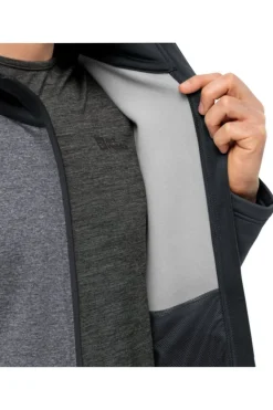 Jack Wolfskin Fleece Marienberg Fz