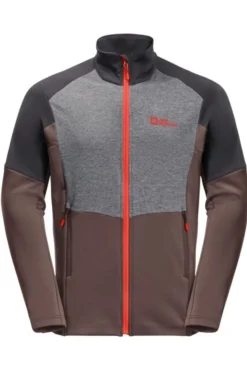 Jack Wolfskin Fleece Marienberg Fz