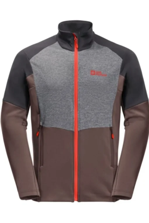 Jack Wolfskin Fleece Marienberg Fz