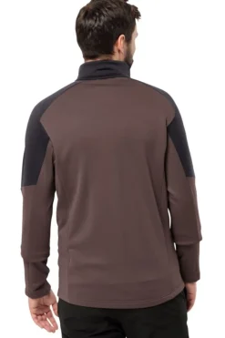 Jack Wolfskin Fleece Marienberg Fz