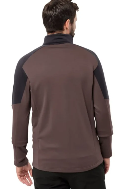 Jack Wolfskin Fleece Marienberg Fz