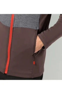Jack Wolfskin Fleece Marienberg Fz