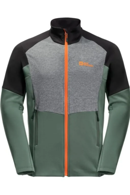 Jack Wolfskin Fleece Marienberg Fz
