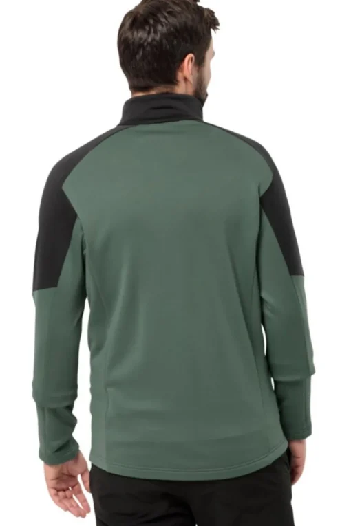 Jack Wolfskin Fleece Marienberg Fz