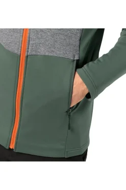 Jack Wolfskin Fleece Marienberg Fz