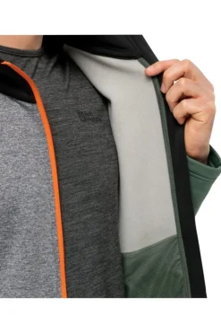 Jack Wolfskin Fleece Marienberg Fz