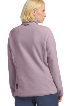 Jack Wolfskin Fleece Moonrise Fz W