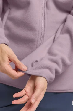 Jack Wolfskin Fleece Moonrise Fz W