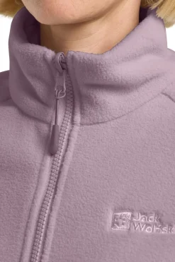Jack Wolfskin Fleece Moonrise Fz W