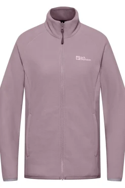 Jack Wolfskin Fleece Moonrise Fz W