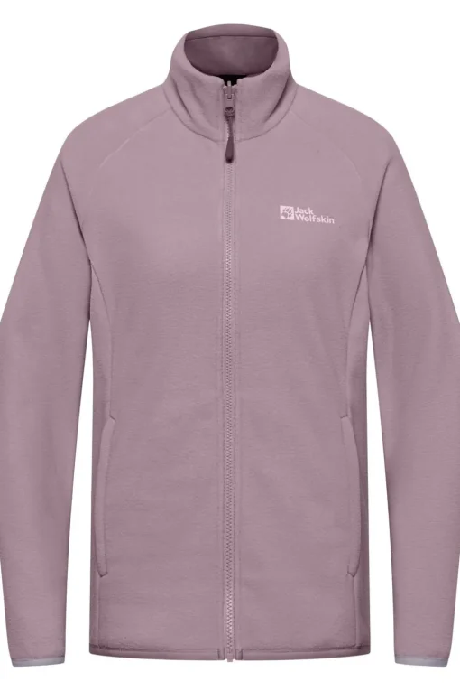 Jack Wolfskin Fleece Moonrise Fz W