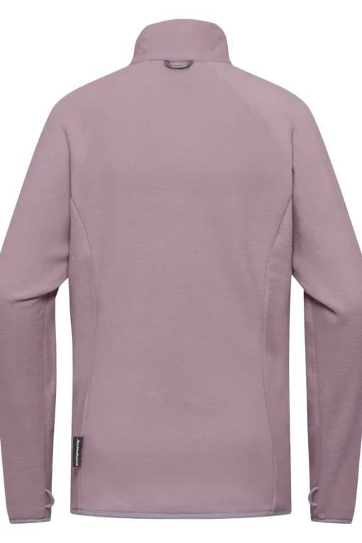 Jack Wolfskin Fleece Moonrise Fz W