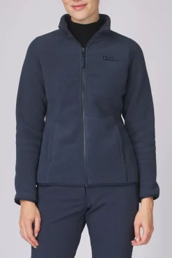 Jack Wolfskin Fleece Moonrise Fz