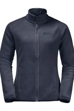 Jack Wolfskin Fleece Moonrise Fz