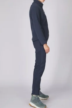 Jack Wolfskin Fleece Moonrise Fz